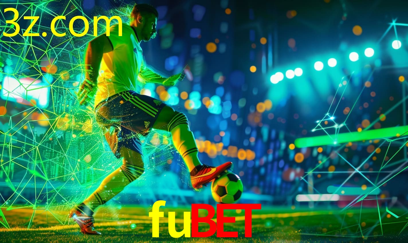 FUBET