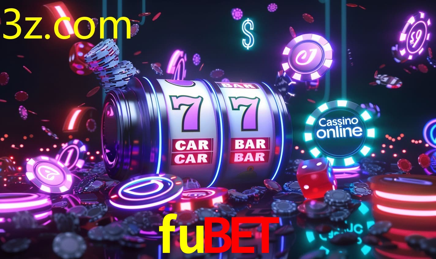 FUBET