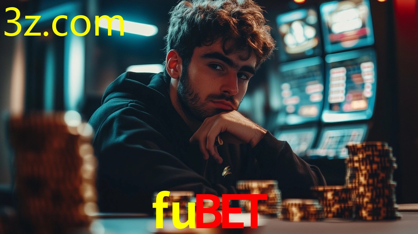 FUBET