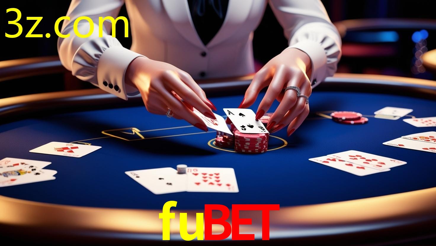FUBET