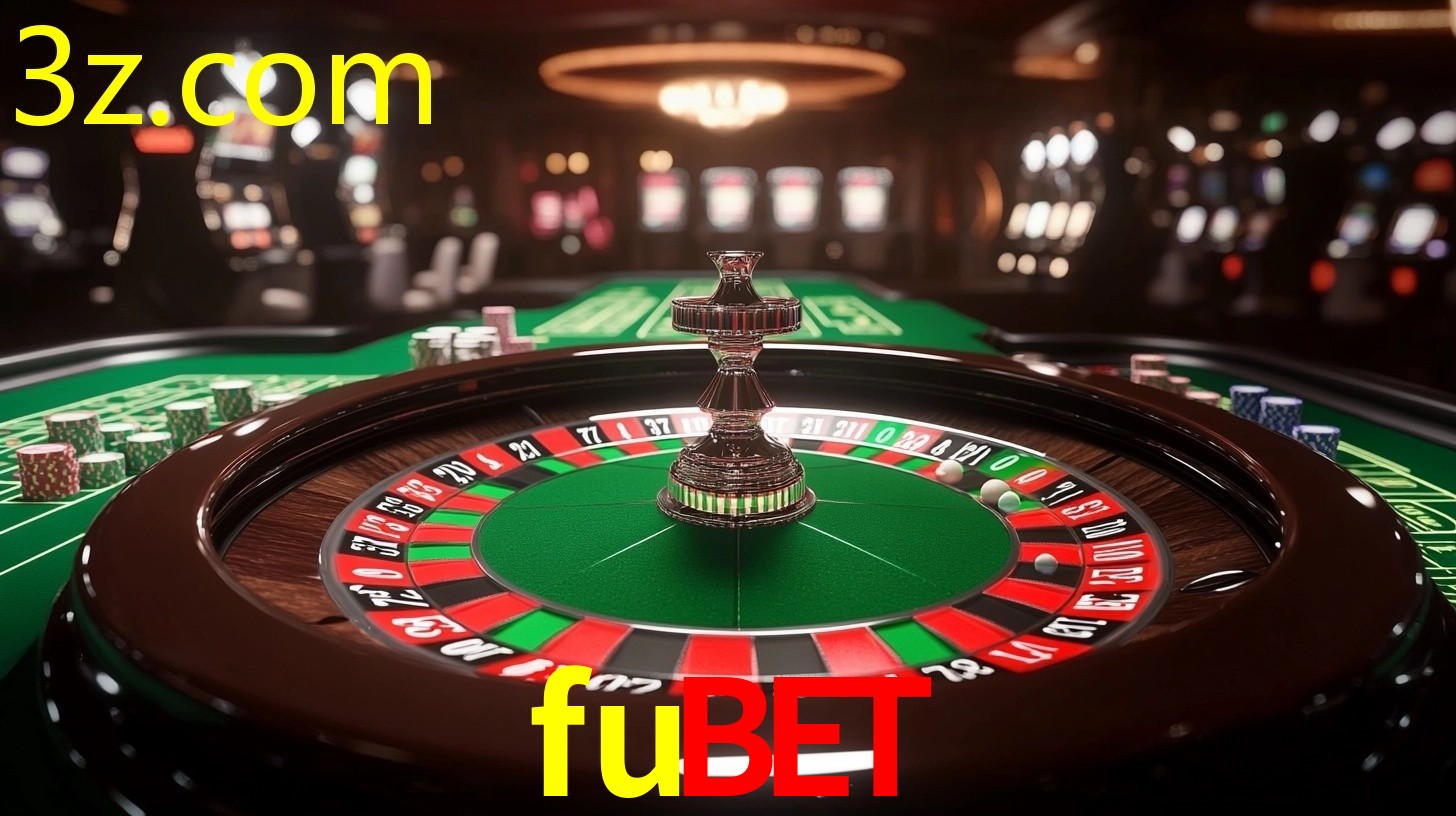 FUBET